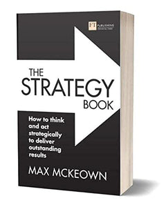 The Strategy Book 