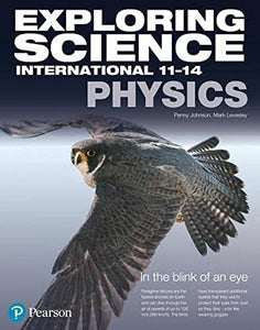 Exploring Science International Physics Student Book 