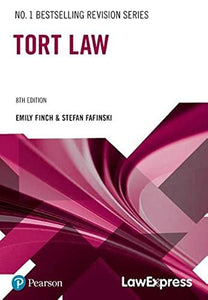 Law Express: Tort Law 