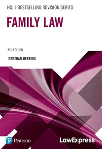 Law Express: Family Law 