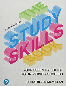 Study Skills Book, The 