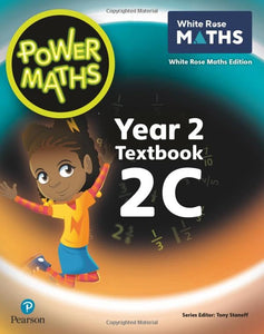 Power Maths 2nd Edition Textbook 2C 