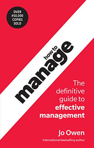 How to Manage 