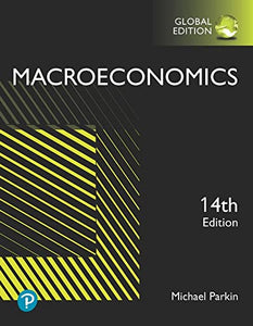 Macroeconomics, GE 