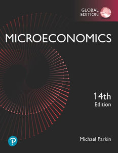 Microeconomics, GE 