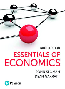 Essentials of Economics 