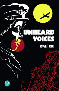 Rapid Plus Stages 10-12 12.7 Unheard Voices 