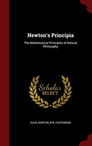 Newton's Principia 