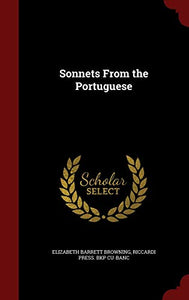 Sonnets From the Portuguese 