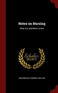 Notes on Nursing 