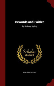 Rewards and Fairies 