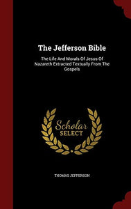 The Jefferson Bible 