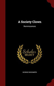 A Society Clown 