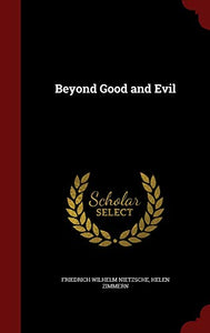 Beyond Good and Evil 