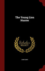 The Young Lion Hunter 