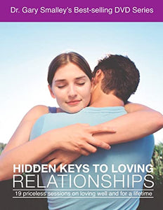 Keys to Loving Relationships Workbook 