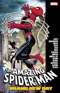 Spider-Man: Brand New Day: The Complete Collection Vol. 2 