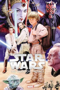 Star Wars: Episode I - The Phantom Menace 