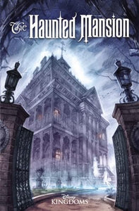 Haunted Mansion 