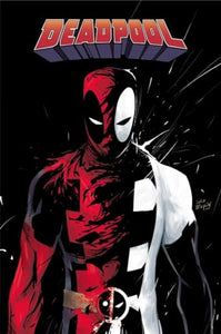 Deadpool: Back in Black 