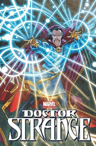 Marvel Universe Doctor Strange 