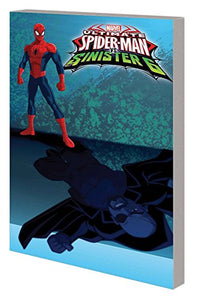 Marvel Universe Ultimate Spider-man Vs. The Sinister Six Vol. 3 