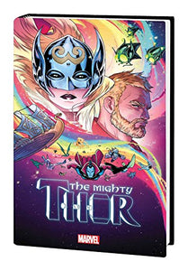 Mighty Thor Vol. 3: The Asgard/shi'ar War 