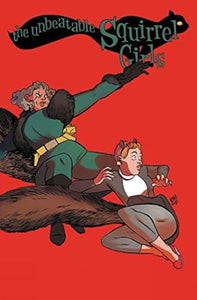 The Unbeatable Squirrel Girl Vol. 2 