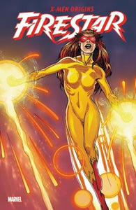 X-Men Origins: Firestar 