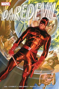 Daredevil Omnibus Vol. 1 