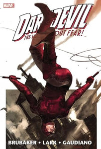 Daredevil by Ed Brubaker & Michael Lark 