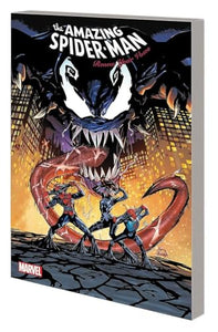 Amazing Spider-Man: Renew Your Vows Vol. 2 - The Venom Experiment 