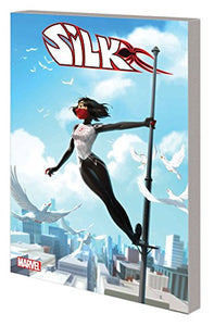 Silk Vol. 3: The Clone Conspiracy 