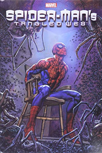 Spider-Man's Tangled Web Omnibus 