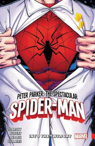 Peter Parker: The Spectacular Spider-Man Vol. 1 - Into the Twilight 