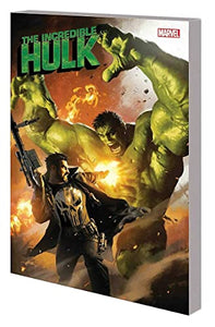 Incredible Hulk by Jason Aaron: The Complete Collection 