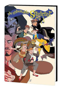 The Unbeatable Squirrel Girl Vol. 3 