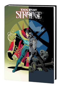 Doctor Strange Vol. 2 