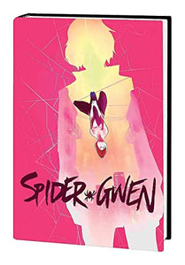 Spider-gwen Vol. 2 