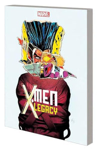 Legion: X-Men Legacy Vol. 1 - Prodigal 