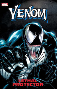 Venom: Lethal Protector 