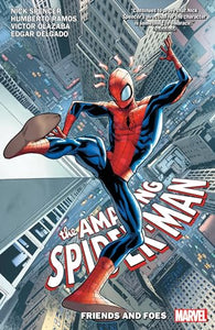 Amazing Spider-Man by Nick Spencer Vol. 2: Friends and Foes 