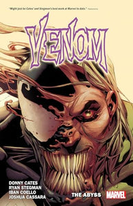 Venom by Donny Cates Vol. 2: The Abyss 