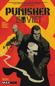 Punisher: Soviet 