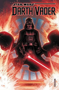 Star Wars: Darth Vader - Dark Lord of the Sith Vol. 1 