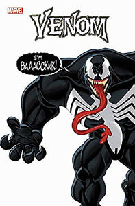 Venom Adventures 