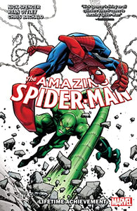 Amazing Spider-Man by Nick Spencer Vol. 3: Lifetime Achievement 