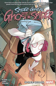 Spider-Gwen: Ghost Spider Vol. 1 - Spider-Geddon 