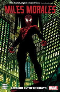 Miles Morales: Spider-Man Vol. 1 