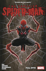 Superior Spider-Man Vol. 1 